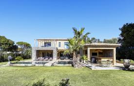 6 dormitorio chalet en Saint-Tropez, Francia. 8 080 000 €