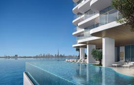 2-dormitorio apartamentos en edificio nuevo 63 m² en Dubai Maritime City, EAU (Emiratos Árabes Unidos). $405 000