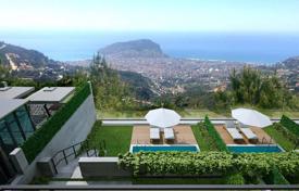 Obra nueva – Alanya, Antalya, Turquía. $531 000