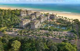 3 dormitorio piso 152 m² en Ulcinj city, Montenegro. 783 000 €