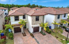 3 dormitorio casa de pueblo 167 m² en Homestead, Estados Unidos. $480 000