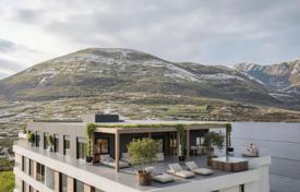 2 dormitorio piso 85 m² en Bar city, Montenegro. 226 000 €