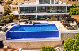 5 dormitorio villa 300 m² en Kalkan, Turquía. 72 292 000 TRY