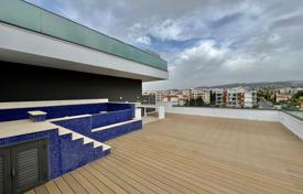 2 dormitorio ático 98 m² en Limasol (Lemesos), Chipre. 936 000 €