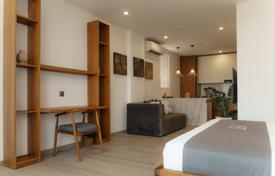 1 dormitorio piso 40 m² en Tibubeneng, Indonesia. $150 000