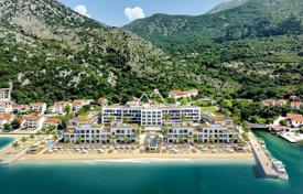 Piso en Risan, Montenegro. 384 000 €