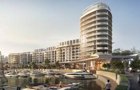 3 dormitorio piso 183 m² en Paralimni, Chipre. 1 555 000 €