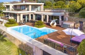 7 dormitorio chalet en Cannes, Francia. Price on request
