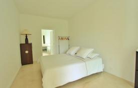 7 dormitorio villa en Cap d'Antibes, Francia. Price on request