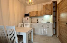 2 dormitorio piso 53 m² en Primorsko, Bulgaria. 120 000 €
