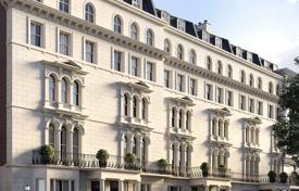 2 dormitorio piso 48 m² en Westminster, Gran Bretaña. £1 450 000