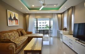 2 dormitorio piso 108 m² en Pattaya, Tailandia. $137 000