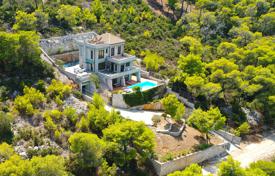Villa – Peloponeso, Administration of the Peloponnese, Western Greece and the Ionian Islands, Grecia. 1 150 000 €