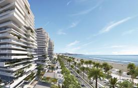 4 dormitorio piso 269 m² en Málaga, España. 2 213 000 €