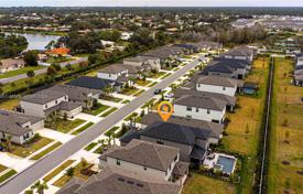 Casa de pueblo – Nokomis, Florida, Estados Unidos. $850 000