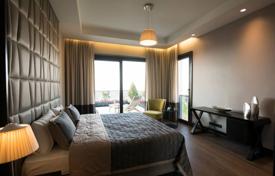 5 dormitorio villa en Büyükçekmece, Turquía. $285 000