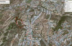 Terreno en Limasol (Lemesos), Chipre. 600 000 €