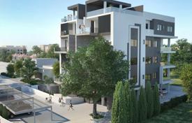3 dormitorio ático 190 m² en Germasogeia, Chipre. 1 155 000 €