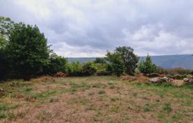 Terreno en Istria County, Croacia. 40 000 €