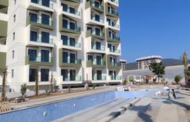 2 dormitorio piso 52 m² en Demirtaş district, Turquía. 8 718 000 TRY