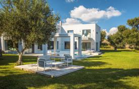 4 dormitorio villa en Corfú (Kérkyra), Grecia. 2 100 000 €