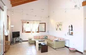 4 dormitorio villa 390 m² en Sani, Grecia. 1 500 000 €