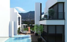 3-dormitorio apartamentos en edificio nuevo 200 m² en Kyrenia, Chipre. 551 000 €