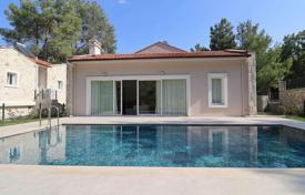 5 dormitorio villa 240 m² en Fethiye, Turquía. 27 239 000 TRY