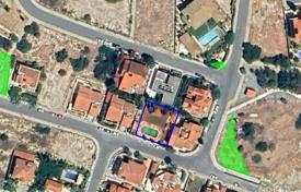 Terreno en Limasol (Lemesos), Chipre. 450 000 €