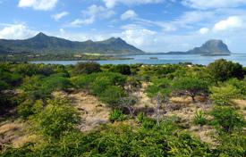 Chalet – Mauritius. 1 540 000 €