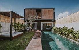 Villa – Canggu, Bali, Indonesia. $820 000