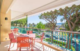 4 dormitorio piso en Cannes, Francia. 3 490 000 €