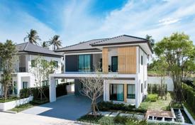 5 dormitorio villa 215 m² en Pattaya, Tailandia. $238 000