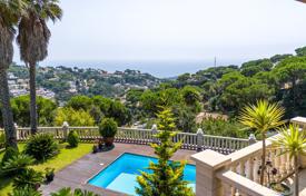 5 dormitorio villa 293 m² en Lloret de Mar, España. 820 000 €