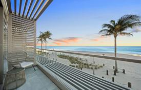 Condominio – Collins Avenue, Miami, Florida,  Estados Unidos. $950 000