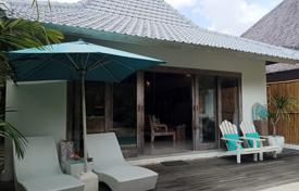 3 dormitorio villa 225 m² en Bingin Beach, Indonesia. $475 000