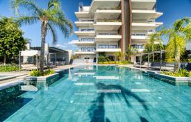 3 dormitorio ático en Limasol (Lemesos), Chipre. 1 500 000 €