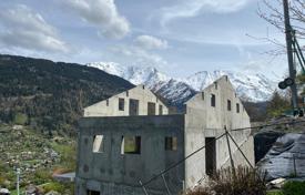 6 dormitorio mansión 173 m² en Saint-Gervais-les-Bains, Francia. 788 000 €