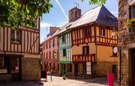 New residential complex with apartments en Brittany, Francia. de 325 000 €