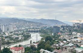 4 dormitorio piso 143 m² en Krtsanisi Street, Georgia. $180 000