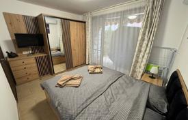 3 dormitorio piso 80 m² en Sunny Beach, Bulgaria. 124 000 €