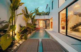 4 dormitorio villa 180 m² en Jalan Umalas, Indonesia. $250 000