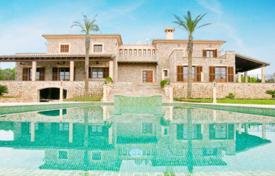 Villa – Ariany, Islas Baleares, España. 2 655 000 €