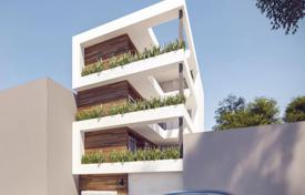 2-dormitorio apartamentos en edificio nuevo en Limassol (city), Chipre. 402 000 €