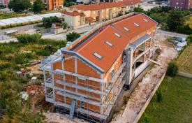 2 dormitorio piso 51 m² en Medulin, Croacia. 268 000 €