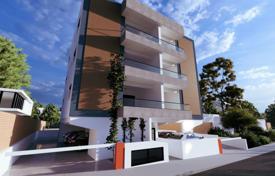 2-dormitorio apartamentos en edificio nuevo en Limasol (Lemesos), Chipre. 320 000 €