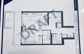 6 dormitorio piso en Yonge Street, Canadá. C$1 207 000