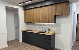 3 dormitorio piso 84 m² en Krtsanisi Street, Georgia. $140 000