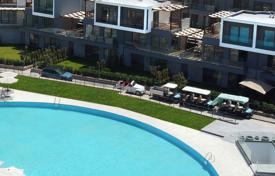 New residential complex with villas en Bodrum, Turquía. de 33 317 000 TRY