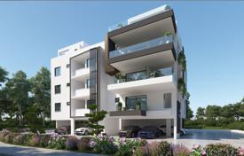 2-dormitorio apartamentos en edificio nuevo 58 m² en Larnaca (city), Chipre. 150 000 €